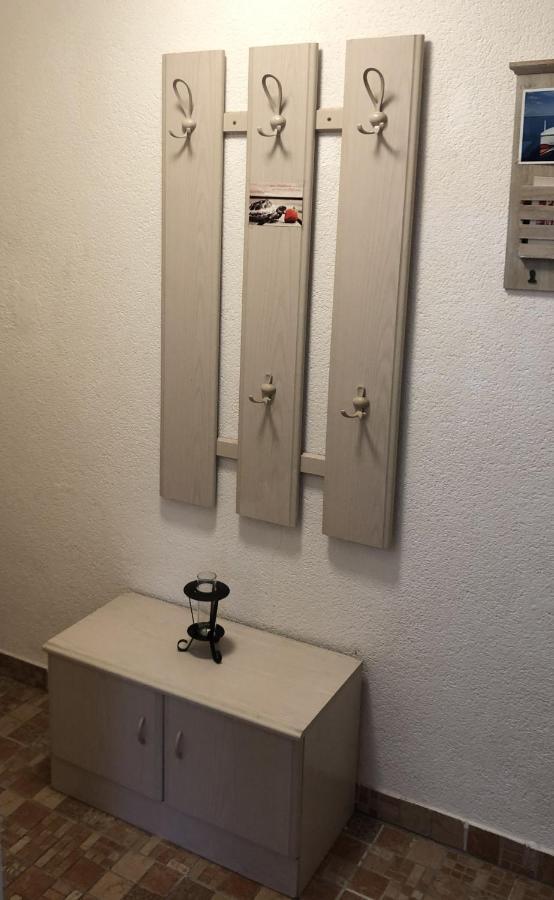 شقة Haus Am Wald Hohndorf  المظهر الخارجي الصورة